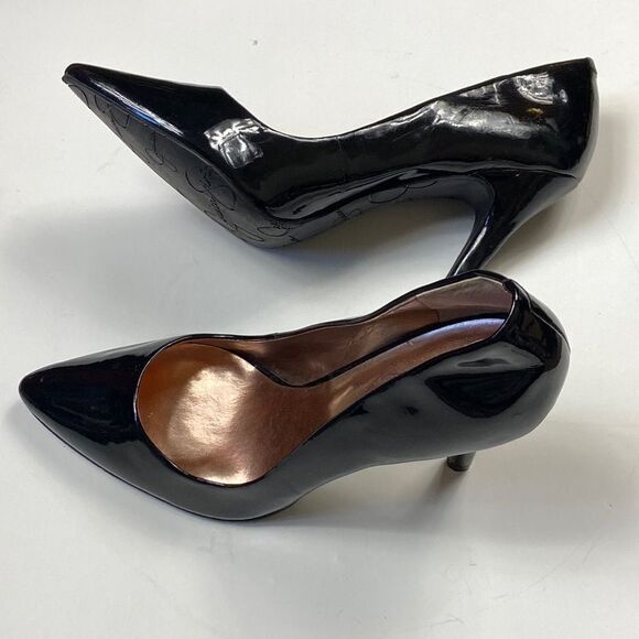 Low Price Heels Jessica Simpson Black. - Picture 3 of 14